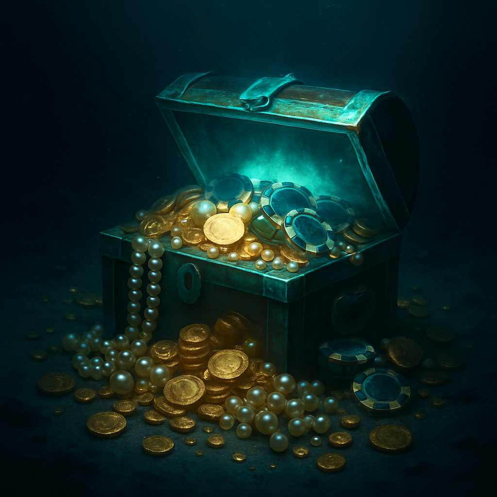 Big Bass Bonanza slot