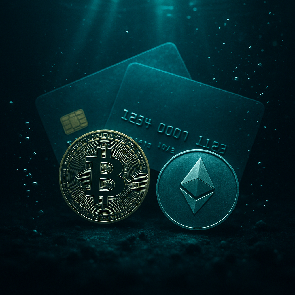 Spinshark payment methods