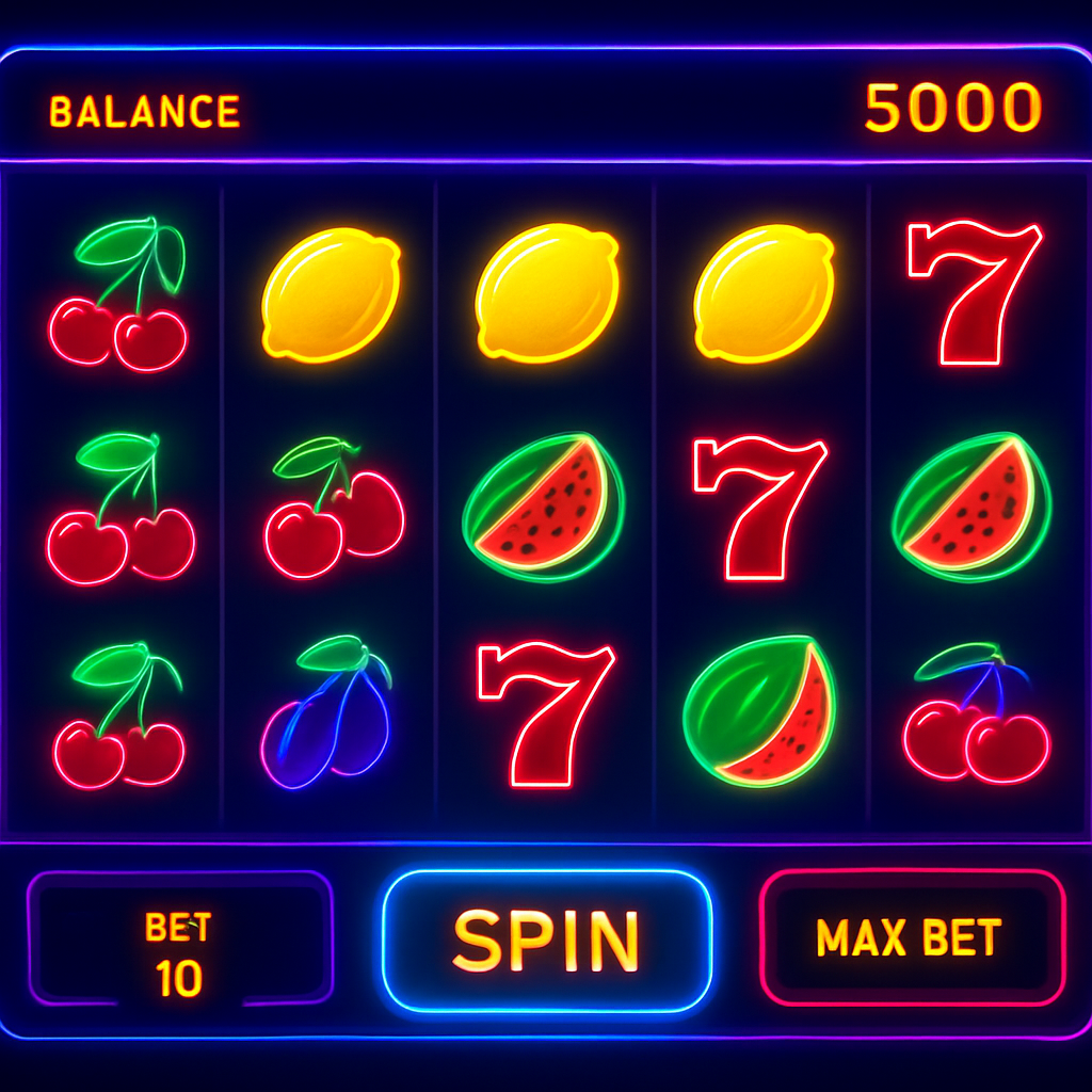 Sweet Bonanza slot